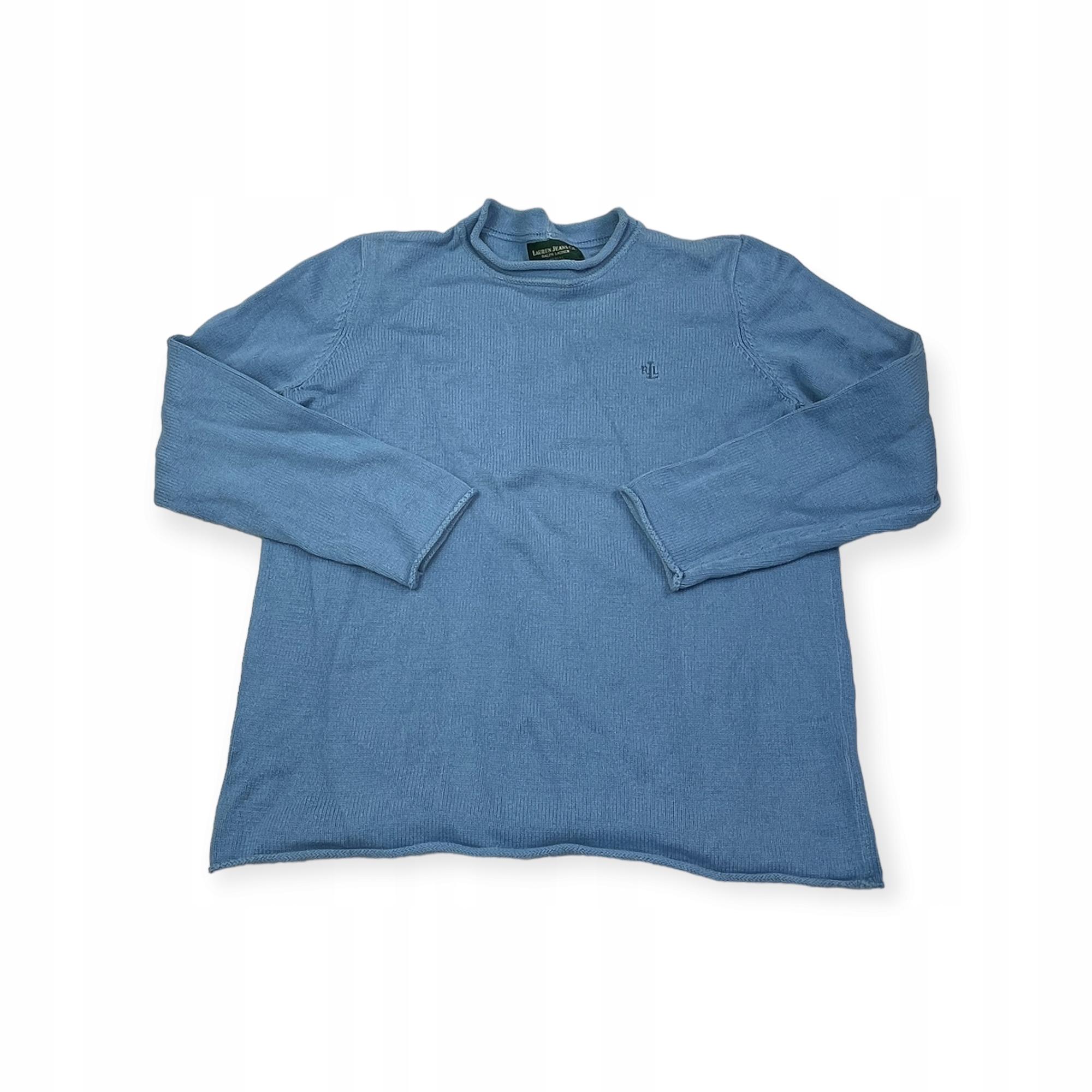 Dossier Sweter męski z długim rękawem Lauren Ralph Lauren S - Used