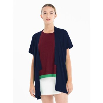 Studio Cashmere8 Vest  KELLY 5