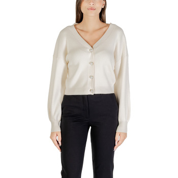 Guess Vest  LS VN HANNA CARDI SWTR W5YR07 Z2ZK2