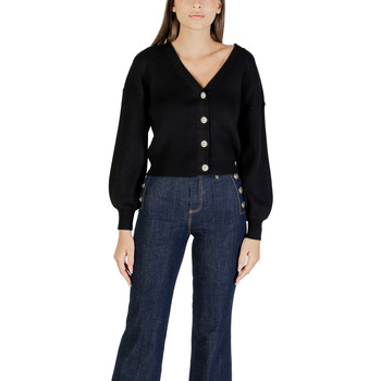 Guess Vest  LS VN HANNA CARDI SWTR W5YR07 Z2ZK2