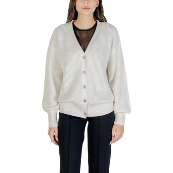 Guess Vest  LS VN JAMIE CARDI SWTR W5YR06 Z3OO0