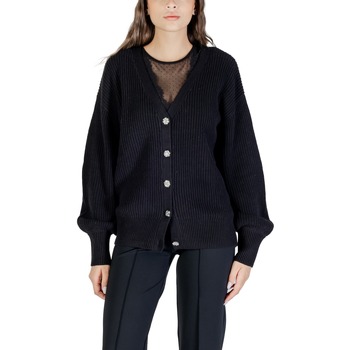 Guess Vest  LS VN JAMIE CARDI SWTR W5YR06 Z3OO0