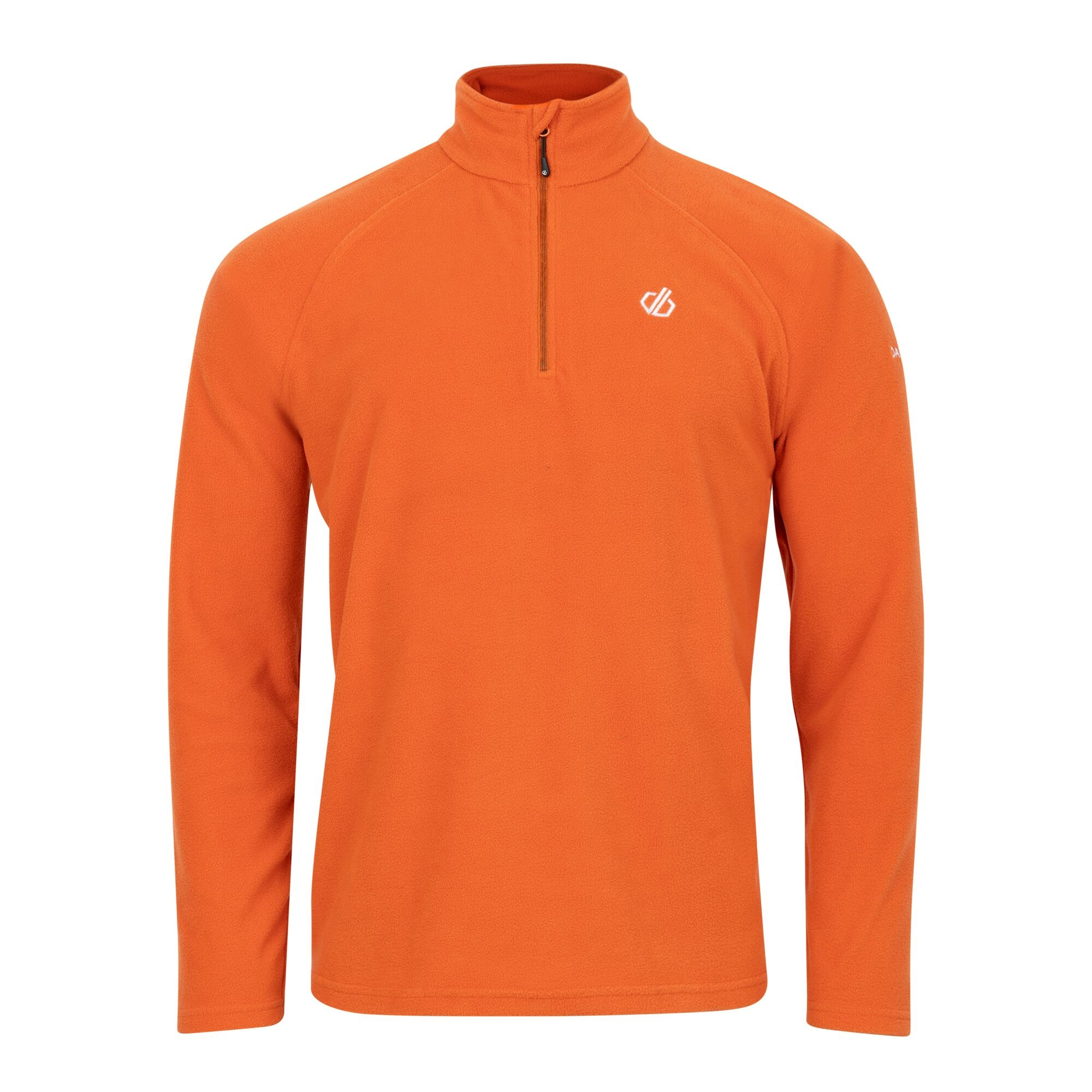 Dare2b Heren freethink ii fleece top