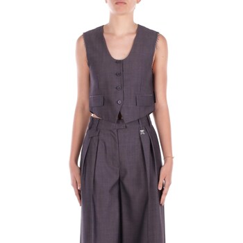 John Richmond Vest  UWP25055GT