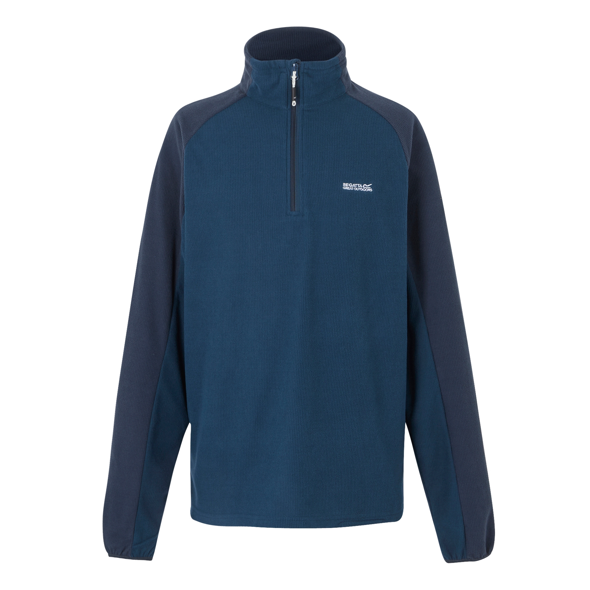 Regatta Heren elson ii lichtgewicht fleece