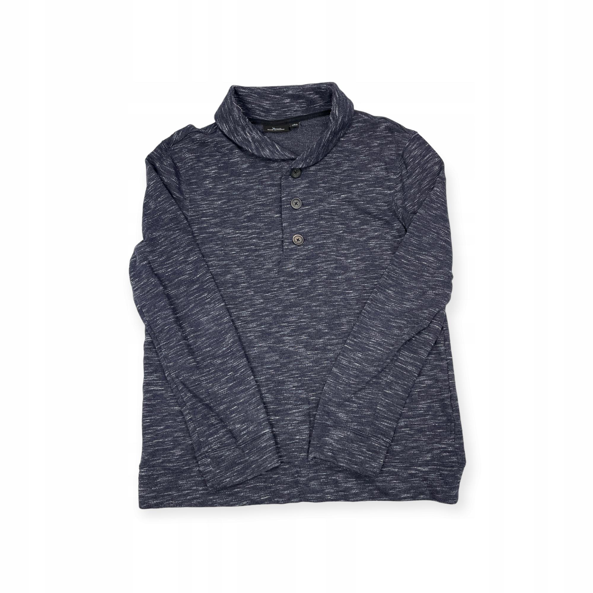 Dossier Sweter bluzka męska Marc Anthony L - Used