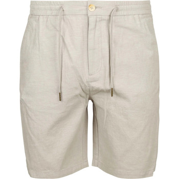 Scotch & Soda Broek Scotch & Soda Short Grijs