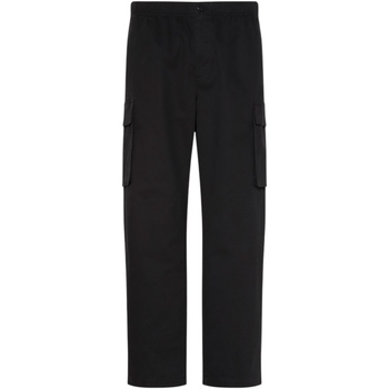 Calvin Klein Jeans Broek  COTTON PULL ON STRAI LV040EM616