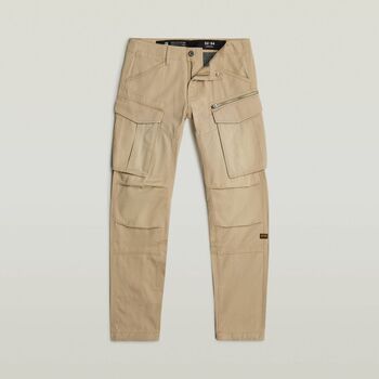 G-Star Raw Broek  D02190-C962 ROVIC ZIP-1610 LION