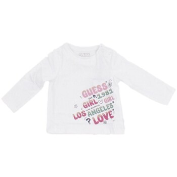 Guess T-Shirt Lange Mouw  K5YI22 K6YW4