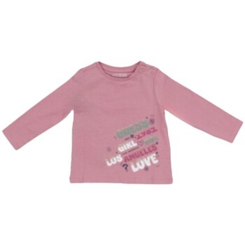 Guess T-Shirt Lange Mouw  K5YI22 K6YW4