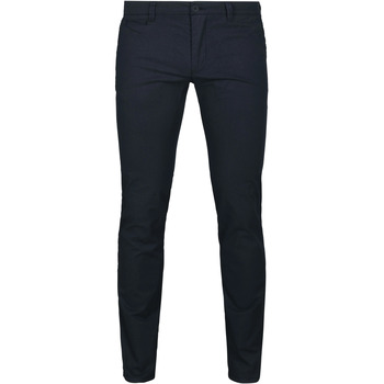 MAC Broek  Broek Lennox Navy