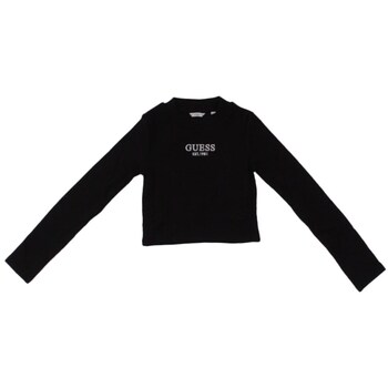 Guess T-Shirt Lange Mouw  J4YI49 KBZP4