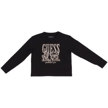 Guess T-Shirt Lange Mouw  J5YI32 K6YW4