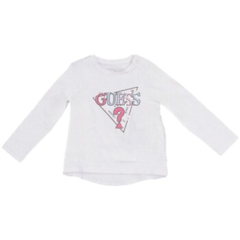 Guess T-Shirt Lange Mouw  K5YI10K6YW4