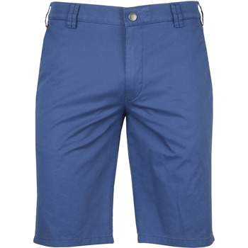 Meyer Broek  Palma 3130 Shorts Blauw