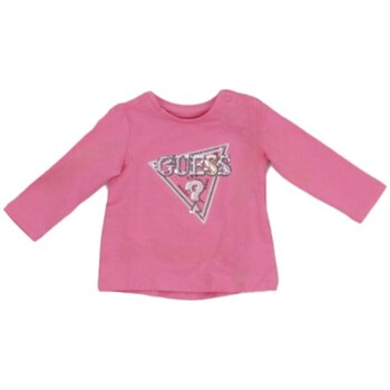 Guess T-Shirt Lange Mouw  K5YI10K6YW4