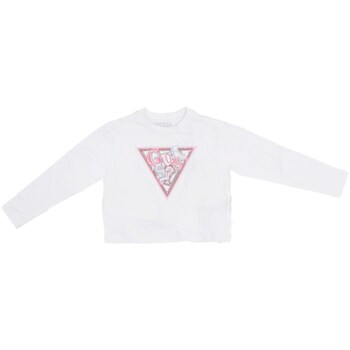 Guess T-Shirt Lange Mouw  J5YI15 K6YW4