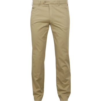 Meyer Broek  Chicago Chino Beige