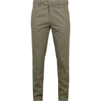 Meyer Broek  Chicago Chino Groen