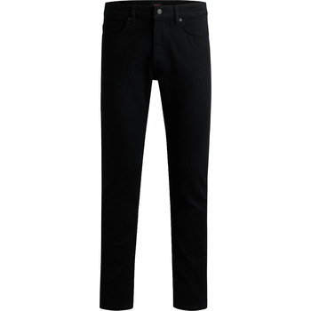 Boss Broek  Delaware Jeans Zwart
