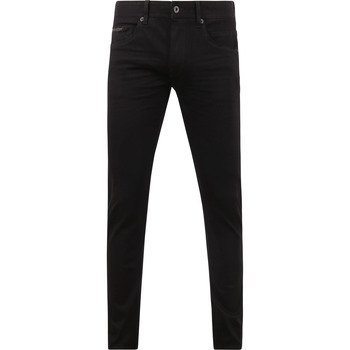 Vanguard Broek  V850 Rider Jeans Zwart CBD