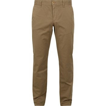 Alberto Broek  Lou Chino Camel