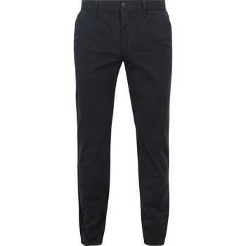 Alberto Broek  Lou Chino Navy