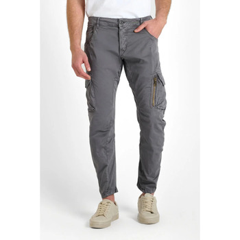 Le Temps des Cerises Broek  Broek cargo ALBAN