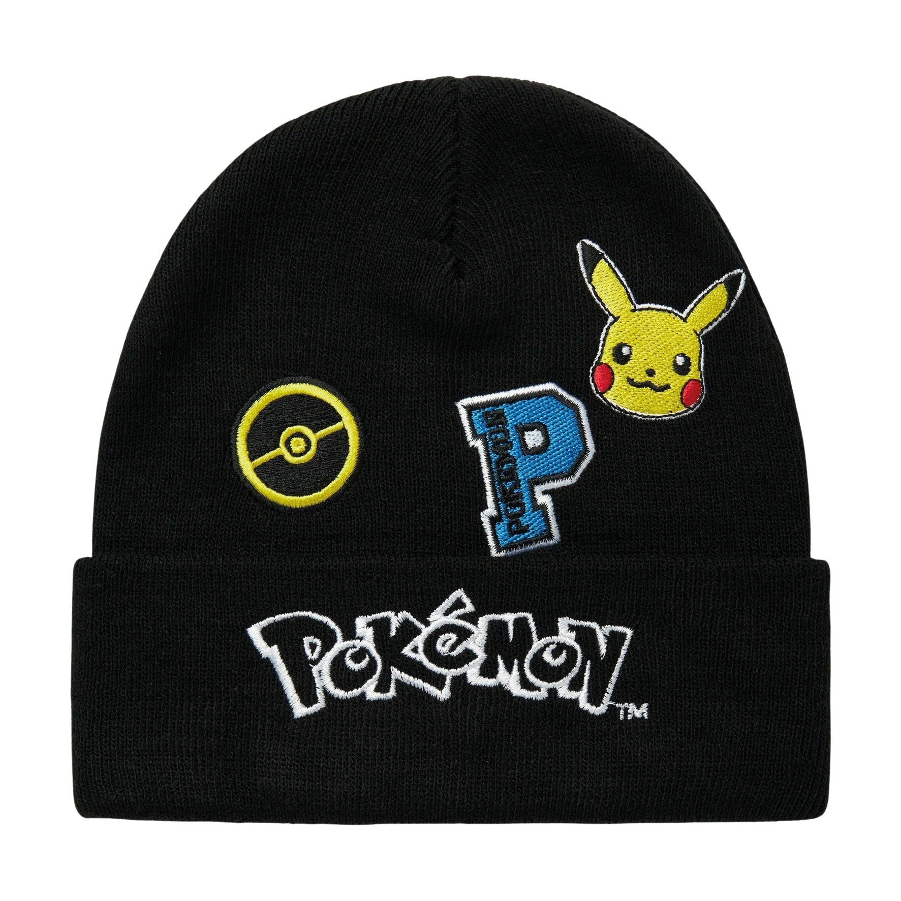 Name It Jehudi Pokemon Beanie Junior
