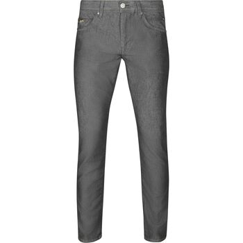Vanguard Broek  V850 Rider Two Tone Broek Antraciet