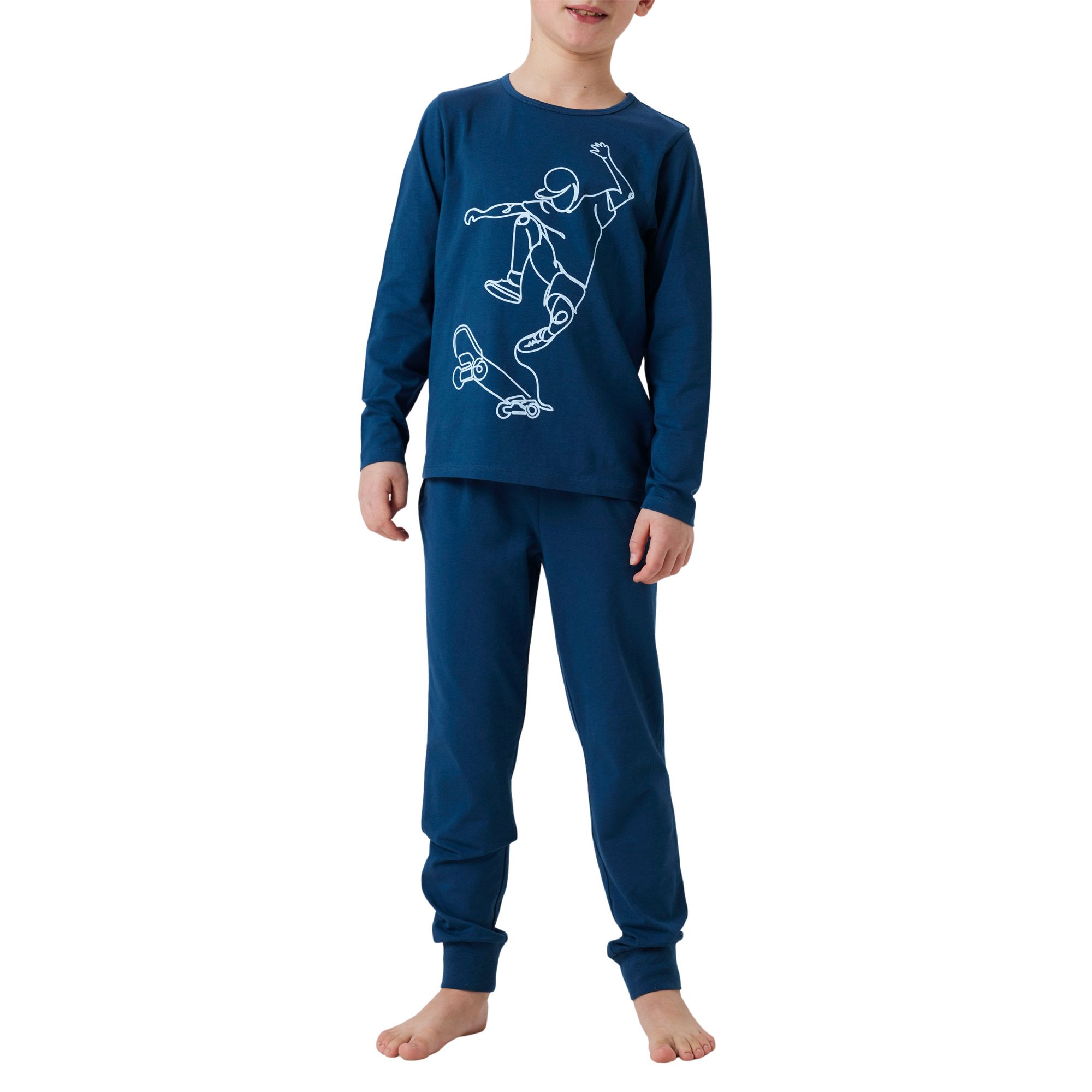 Name It Titan Skater Pyjama Junior