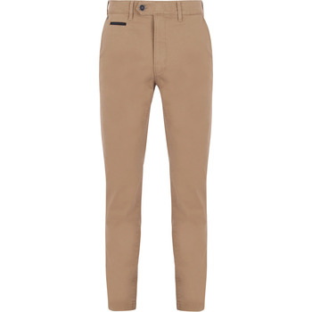 Atelier Gardeur Broek  Chino Benny 3 Sand