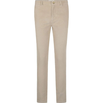 Mcgregor Broek  Chino Corduroy Ecru