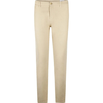 Mcgregor Broek  Chino Moleskin Ecru