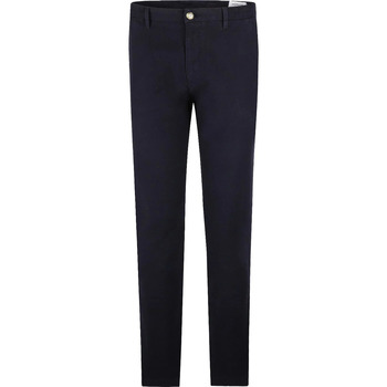 Mcgregor Broek  Chino Moleskin Navy