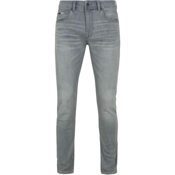 Vanguard Broek  V850 Rider Jeans IBG Grijs