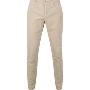 Alberto Broek  Rob Chino Ecru