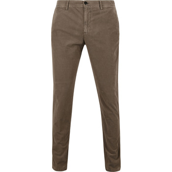 Alberto Broek  Rob Chino Greige