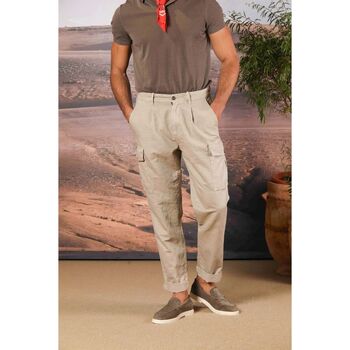 Mason's Broek  CARGO22 2PN3D880-MB068 268