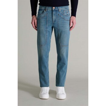 Jeckerson Pantalon  PE25JUPPA077JOHN001