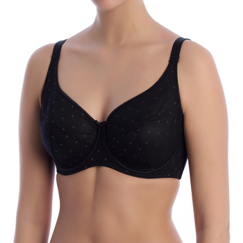 Selene Bralette  AMINA-NEGRO