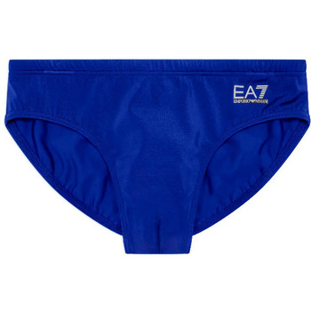 Emporio Armani EA7 Zwembroek  7M000501 AF14514 SLIP BEACHWEAR-MB015 TURKISH SEA