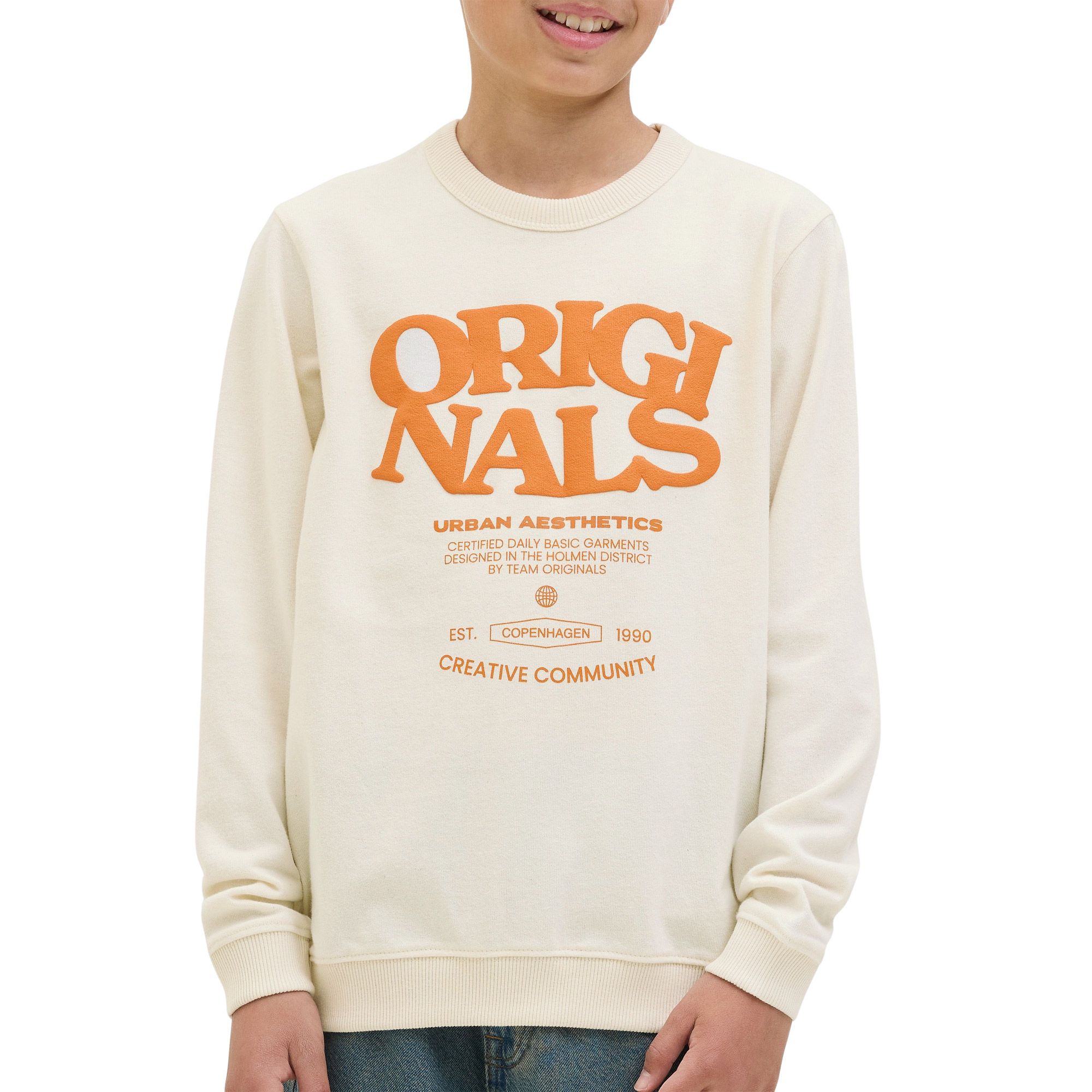 Jack & Jones Tavira Sweater Junior