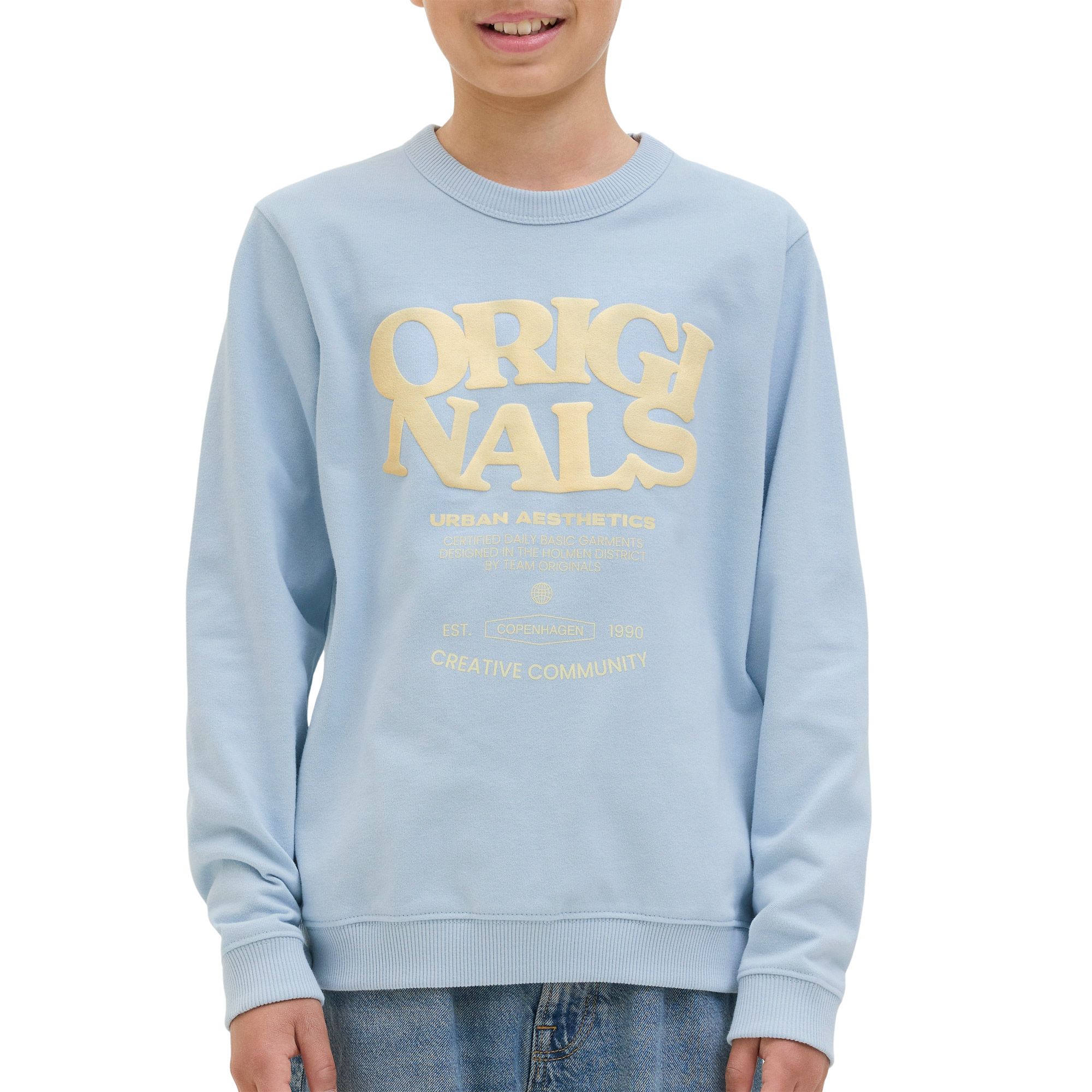 Jack & Jones Tavira Sweater Junior