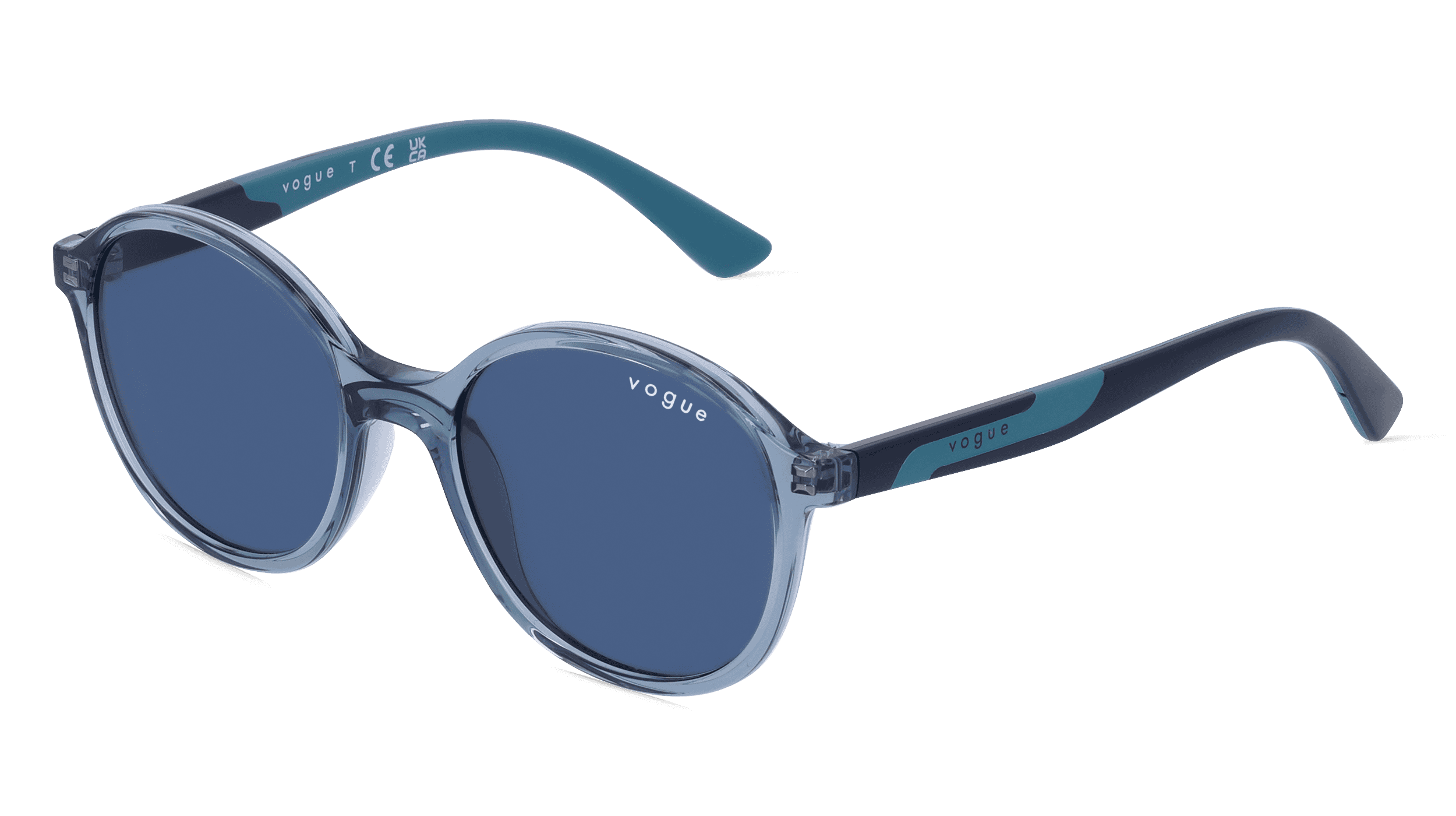 Vogue eyewear VJ2018 Unisex Zonnebril, Blauw licht