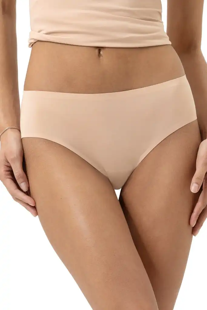 Mey naadloze mini slip dames - Invisible - Simply better