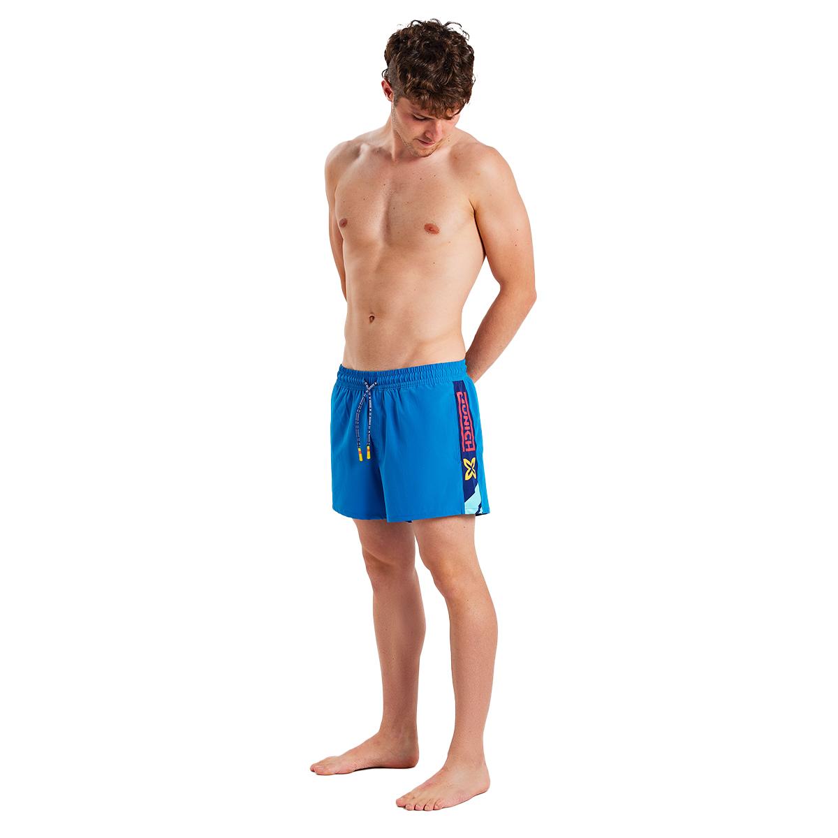 Munich Bañador Medio MUEM0272 para Hombre XL grijze kleur