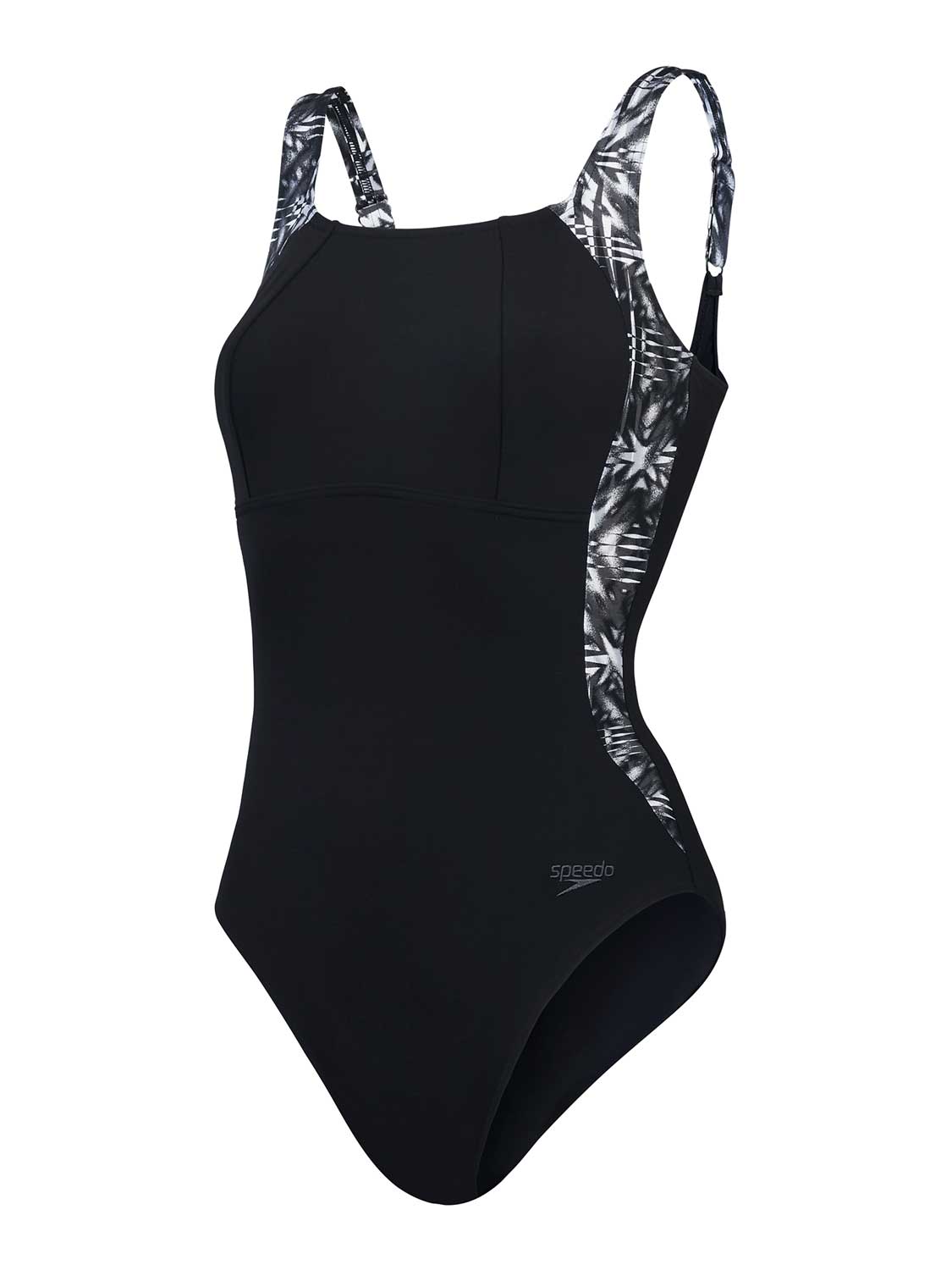 Speedo  Shaping - Lunalustre - 7549, Maat:42
