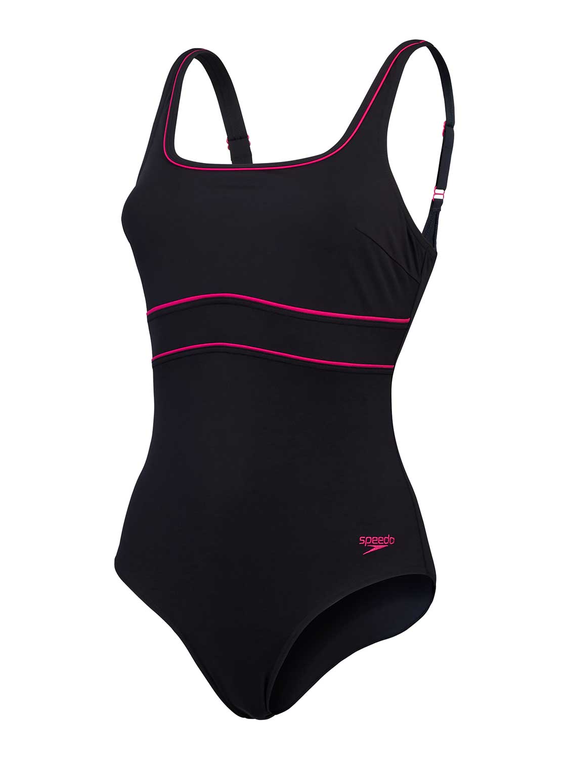 Speedo  Shaping - Contour Eclipse - 7663, Maat:44